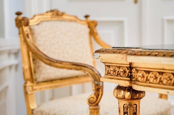 Presidential Suite, 1 Bedroom