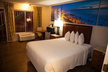 Room, 1 Queen Bed, Accessible, Non Smoking (Mobility Accessible)