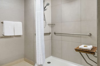 Room, 1 Queen Bed, Accessible, Bathtub (Mobility & Hearing)