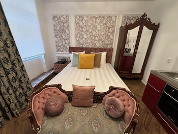 Standard Room, 1 Twin Bed