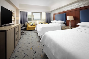Traditional Room, 2 Queen Beds