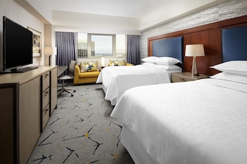 Traditional Room, 2 Queen Beds