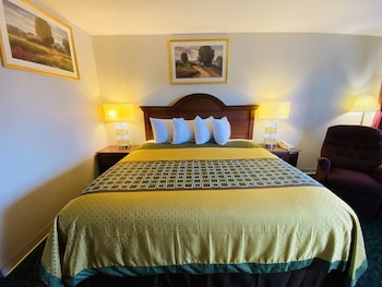 Standard Room, 1 King Bed, Non Smoking