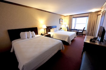 Standard Room, 2 Queen Beds