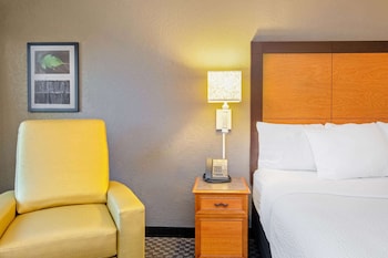 Room, 2 Double Beds