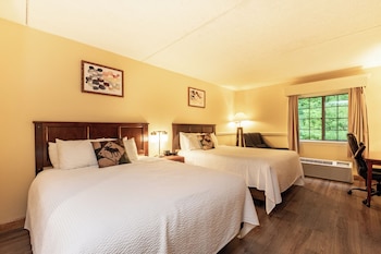 Two Queen Room