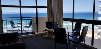 Budget Studio Room (King)