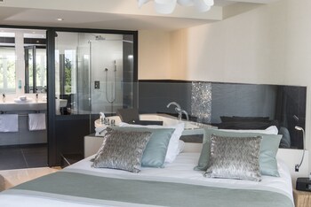 Suite (Bulle Océane)