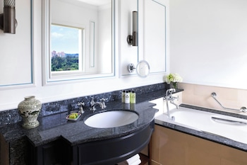 Club Suite, 1 Bedroom