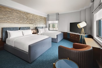 Room, 1 Bedroom