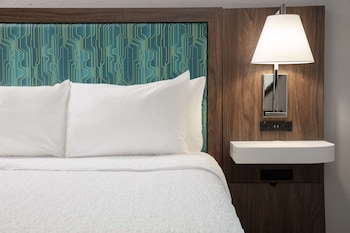 Room, 1 King Bed, Accessible, Non Smoking