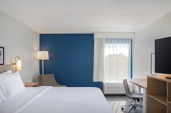 Room, 1 King Bed