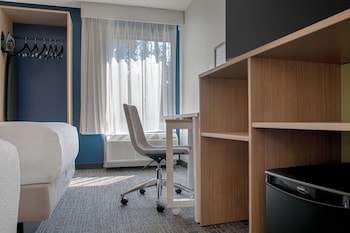 Room, 2 Queen Beds