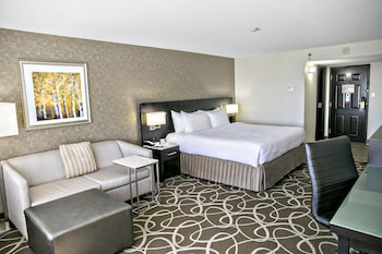 Premium Room, 1 King Bed