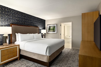 Presidential Suite, Non Smoking