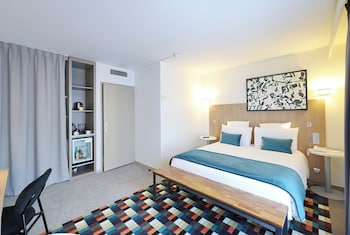 Superior Room, 1 Double Bed