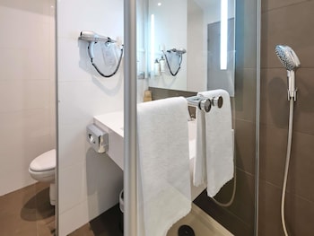 Standard Room, 2 Twin Beds