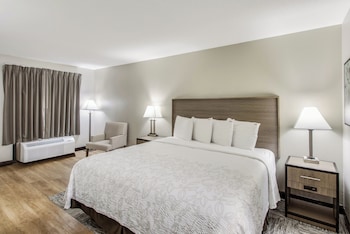 Superior Room, 1 King Bed (Smoke Free)