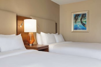 Room, 2 Queen Beds