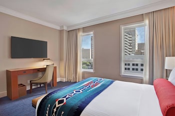Room, 2 Queen Beds