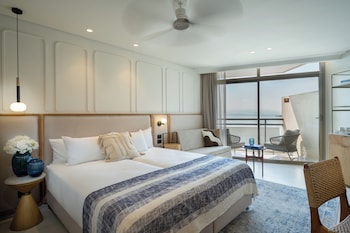 Executive Room, Sea View