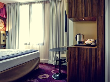 Classic Room, 1 Double Bed