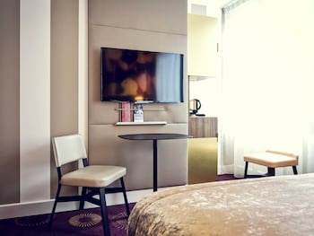 Classic Room, 1 Double Bed