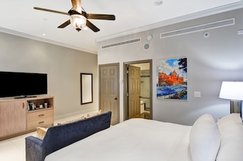 Room, 1 King Bed
