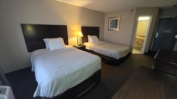 Room, 2 Double Beds