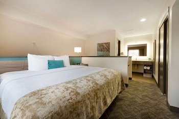 Suite, Multiple Beds, Non Smoking, Kitchen (with Sofabed)