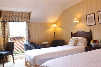 Standard Twin Room, 2 Twin Beds