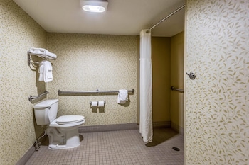 Standard Room, 2 Queen Beds, Non Smoking