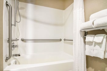 Room, 1 King Bed, Accessible, Non Smoking