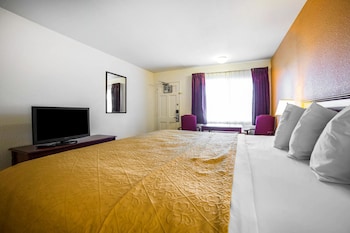 Room, 1 Double Bed, Non Smoking