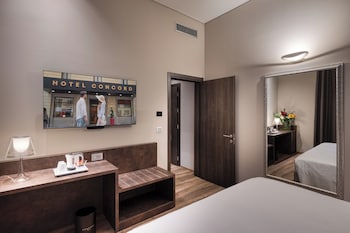 Deluxe Twin Room, 2 Queen Beds