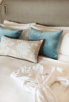 Signature Room, 2 Double Beds