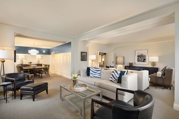 Churchill Suite