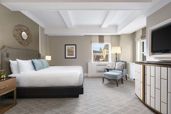 Fairmont King