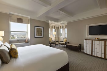 Signature Room, 2 Double Beds