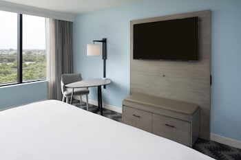Room, 1 King Bed
