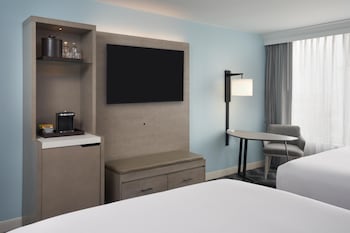 Room, 2 Queen Beds