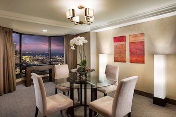 Presidential Suite, 1 Bedroom