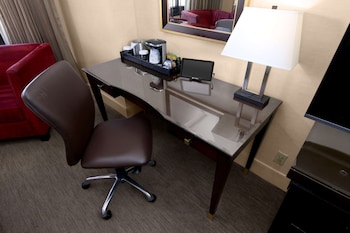 Room, 2 Double Beds, Accessible (Hearing, Deluxe View)