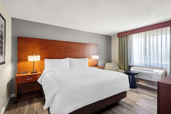 Suite, Multiple Beds, Non Smoking, Refrigerator & Microwave