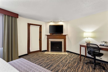 Standard Room, 1 King Bed, Non Smoking, Balcony (with Sofabed)