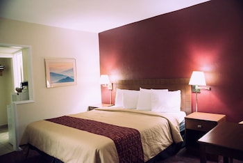 Superior Room, 1 King Bed, Non Smoking