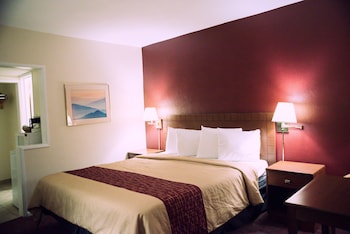 Superior Room, 1 King Bed, Non Smoking