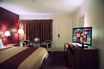 Superior Room, 1 King Bed, Non Smoking