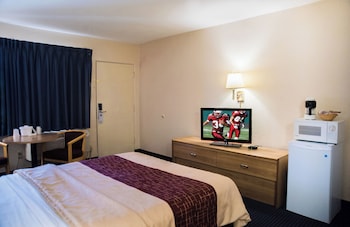 Superior Room, 1 King Bed, Non Smoking