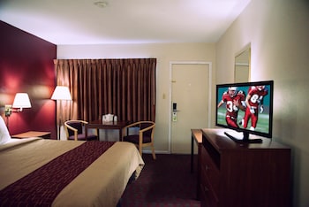 Superior Room, 1 King Bed, Non Smoking